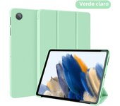 Case for Samsung Galaxy Tab A8 10.5 A7 S6 Lite 10.4 Tablet Accessories For Samsung Galaxy Tab S7 FE S8 PLUS S9 PLUS Cover funda