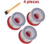 Roller Brush For Xiaomi Dreame V8 V9 V9B V9P XR V10 V11 V12 PRO V16 T20 T30 H11 Household Wireless Handheld Vacuum Cleaner Parts