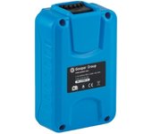 Batería Recargable Matabi 83045816 Li-Ion 18V