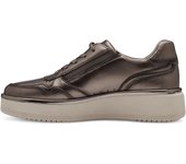 Shoes Deportivo marca Tamaris para mujer en color acero