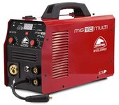 Equipo de soldadura STAYER MIG sin gas MIG 165 (160)