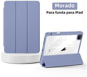For iPad Case For iPad 10th Gen Pro 12.9 11 13 2024 9th 8th 7th generation Funda For iPad Air 5 4 3 2 5th 4th Mini 6 10.5 cover