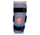 PRIM AIRTEX RODILLERA CON ARTICULACIÓN MONOCENTRICA TALLA M