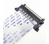 Cable Flex/LVDS AWM 20706 Telefunken TE22275B30CXG