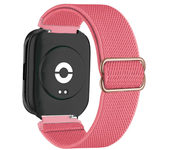 Nylon Starp For Xiaomi Redmi Watch 3 Active/Lite Band Elastic Replacement Wristband Bracelet Correa Belt For Redmi Watch 3 Lite