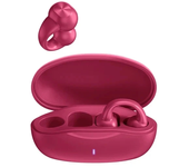 Earring Wireless Earbuds Bluetooth 5.3 Earphone Open Ear Headphones Air Conduction for Sport Running Painless Wearing Headset