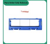 For Anker Eufy RoboVac 11S Plus 15C 25C 30C 35C 12 15T Robot Vacuum Cleaner Roller Side Brush Primary HEPA Filter Accessories