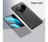 Matte Frosted & Transparent ice Crystal Shockproof Case for Vivo X100 X90 X80 X70 Pro+ Plus X90s Rugged Protective Armor Cover