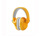 A children's anti-noise earmuffs aircraft decompression learning drum set noise-cancelling headset with soundproof headphones