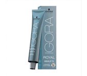 Coloración Permanente en Crema Schwarzkopf Igora Royal Highlifts Nº 12.2 (60 ml)