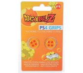 Grips Para Mando Ps4 Fr-Tec 4 Stars Dragon Ball Z