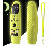 New For LG Smart TV AN-MR650A600 20GA 19BA Remote Control Case Soft Silicone Protective Cover Compatible Replacement Accessories