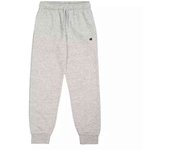 Pantalones Marca Champion Modelo 307093-Em021 Para Junior Color Gris