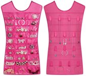 Organizador de joyas para Colgar-Rosa