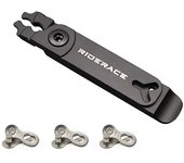 Bicycle Chain Link Pliers Mini Mountain Bike Quick Removal Install Plier Cycling Chain Buckle Open Close Clamp MTB Repair Tools