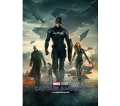 Marvel The Avengers Mosaic Embroidery Diamond Painting Cross Stitch Bathroom Adult 5D DIY Art New Collection Large Canvas Offers