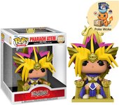 Funko Pop 1059 - Pharaoh Atem - Yu Gi Oh