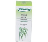 Ext. Avena Sativa (Avena) 50Ml.