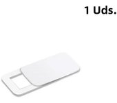 1/5/10/20PCS Webcam Cover Phone Lens Stickers for Apple iPhone Samsung Xiaomi Privacy Slider Camera Plastic Cover for Laptops PC