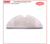 For Xiaomi Roborock  S55 S50 S51  S502 S501 Water Tank And Filter Replacements Suitable Spare Parts Vacuum Cleane Accessroies