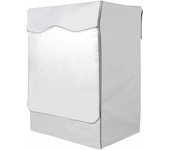 Funda Protectora para Lavadora Frontal y Secadora