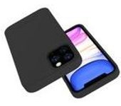 Cygnett Skin Case Iphone 12 Pro Max 6.7 - Negro - Ultra Delgado