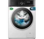 CECOTEC 02470 - Lavadora Bolero DressCode 10500 Inverter A