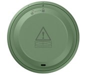 Tag Jade Green