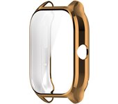 Case For Huami Amazfit GTS 4 Smart Watch Protective Cover Full Coverage Screen Protector For Amazfit GTS4 TPU Soft Shell Bumper