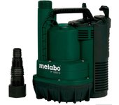 Metabo TP 12000 SI Bomba sumergible para agua limpia/Cartón