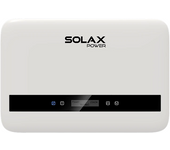 Inversor Solar SolaX X1 BOOST 4.2kW Monofásico | 2 MPPT | Compatible con Cargador EV y Bomba de Calor | WiFi Opcional