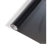 Glass Film Window Wall Stickers Self-Adhesive Mesh Shading Film Car Shading Insulation Film Home Office Decoration 45*200CM