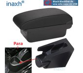 For Peugeot 107 Armrest For Citroen C1 Toyota Etios Aygo BJ Armrest Box Car Accessories Store Box Interior Parts details