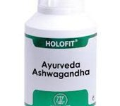Equisalud Ayurveda Ashwagandha Cápsulas