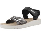 Sandalias Niña Marca Geox Modelo J Sandal Costarei Gi