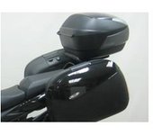 Shad Fijacion Top Master Suzuki Bandit 650 05/16 Negro