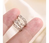 New Fashion Fresh Flower Enamel Hoop Earrings for Women Dripping Oil Huggies Earrings Girl Charm Cute Ears Party Jewelry Gift