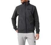 HP RACING LIFALOFT BOMBER EBONY