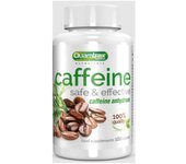Quamtrax Caffeine 180 Tabletas