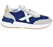 Munich Hombre Zapatillas modelo Versus 98 Azul
