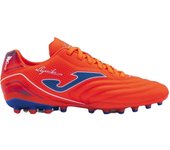 Botas De Futbol-Futbol marca Joma modelo Aguw2417Ag para hombre en color azul