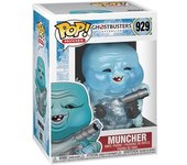 Figura Coleccionable Funko Pop Ghostbusters Muncher 929 - Edición Limitada