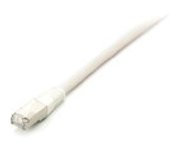 Equip - 605619 cable de red Blanco 20 m Cat6a S/FTP (S-STP) 605619