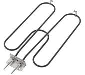 Grill Heating Elements For Q240 Q2400 Series Grills, Replacement Part For 70127 Electric Heating Elements