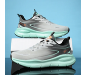 Winter Keep Warm Short Plush Sneakers Men Leathable Waterproof Snow Shoes Outdoor Running Walking Shoes Male Footwear Size 39-48