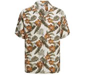 Jack & Jones Camisa De Manga Larga Jeff Resort Floral Pls