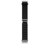 Alpine Loop For Samsung Galaxy Fit 3 Adjustable Bracelet Nylon Strap Sport Band For Samsung Galaxy Fit3 SM-R390 Watchband Correa
