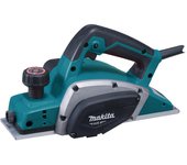 Cepillo Eléctrico Makita M1901B 580W 82mm - Potente Motor