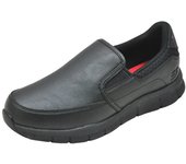Shoes Laboral marca Skechers modelo  para mujer en color negro