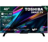Smart TV Toshiba 40" LED
